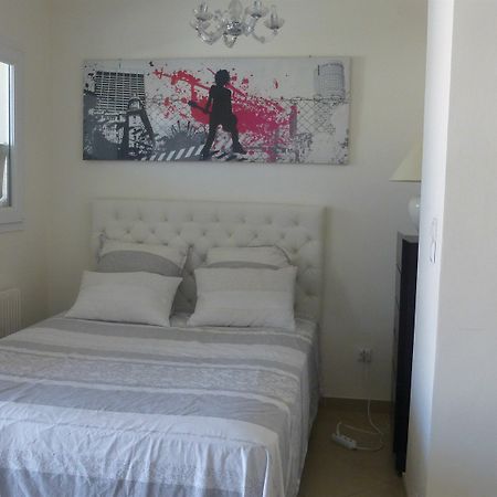 Marazur Apartments Канны Экстерьер фото