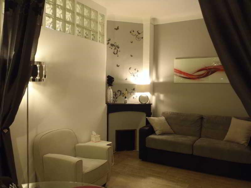 Marazur Apartments Канны Экстерьер фото