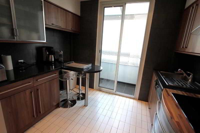 Marazur Apartments Канны Экстерьер фото
