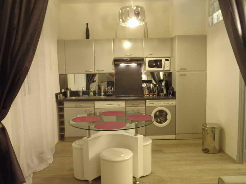 Marazur Apartments Канны Экстерьер фото