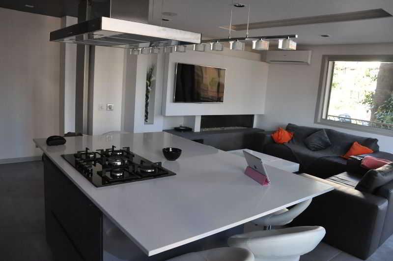 Marazur Apartments Канны Экстерьер фото