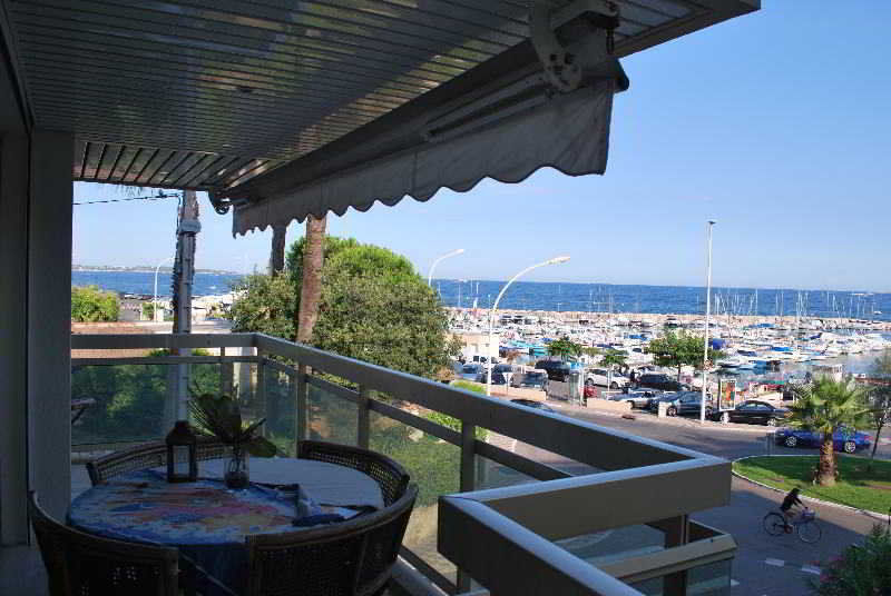 Marazur Apartments Канны Экстерьер фото