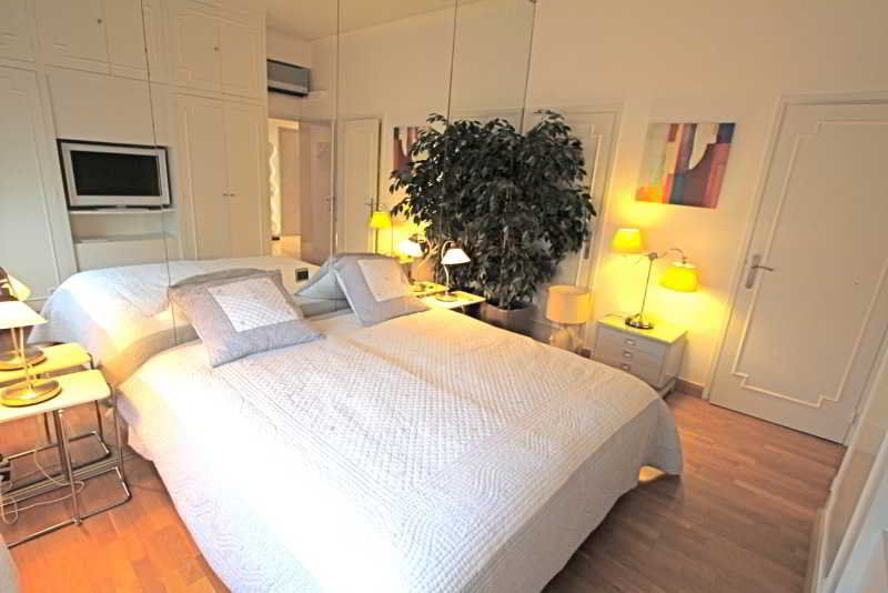 Marazur Apartments Канны Экстерьер фото