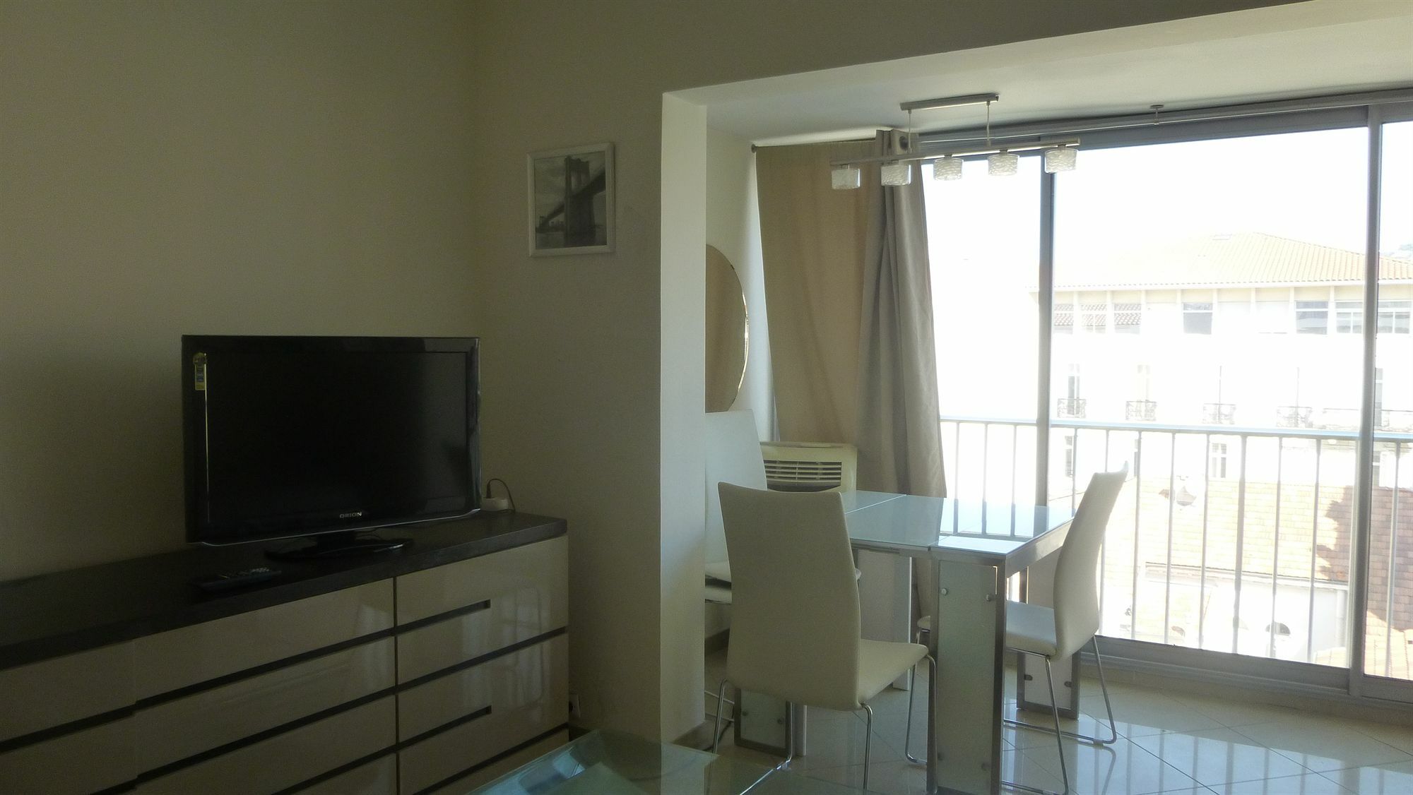 Marazur Apartments Канны Экстерьер фото