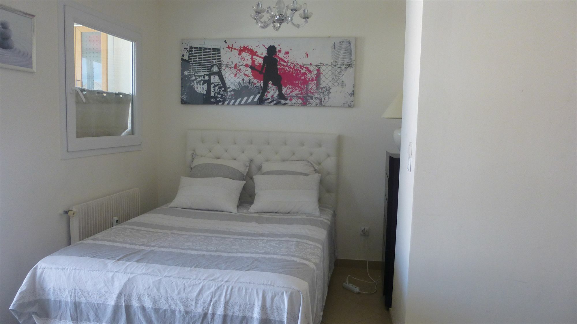 Marazur Apartments Канны Экстерьер фото