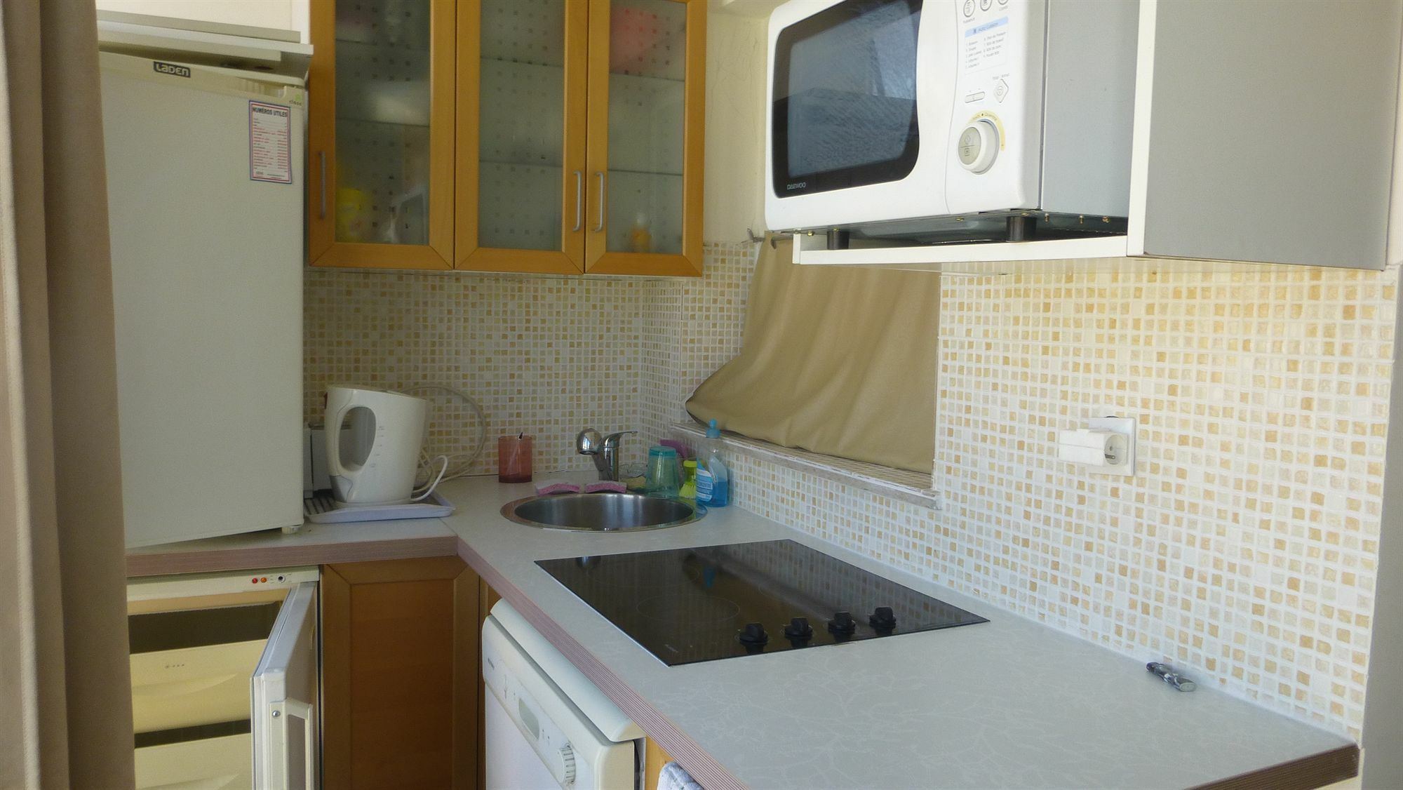 Marazur Apartments Канны Экстерьер фото