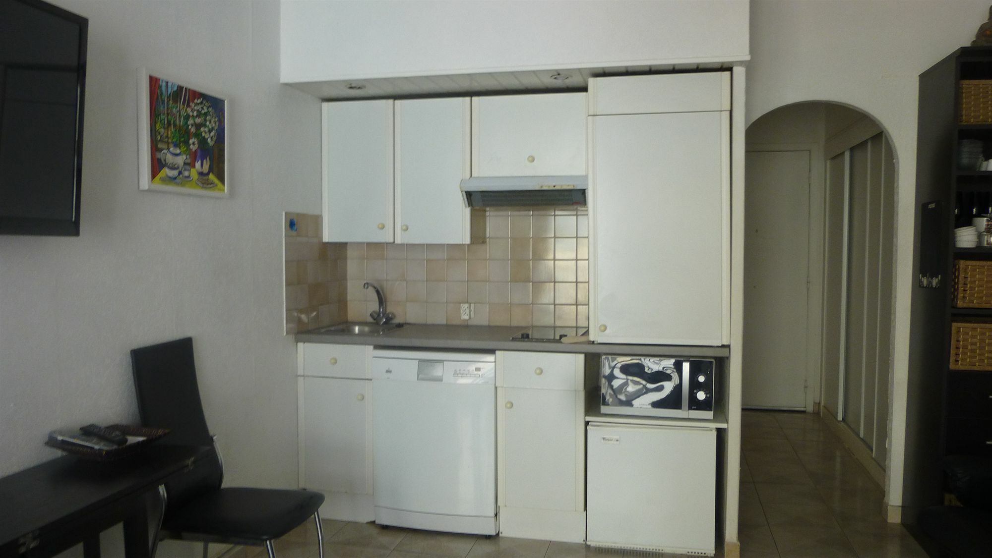 Marazur Apartments Канны Экстерьер фото