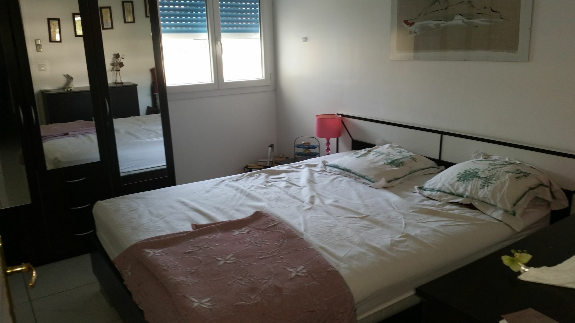 Marazur Apartments Канны Экстерьер фото