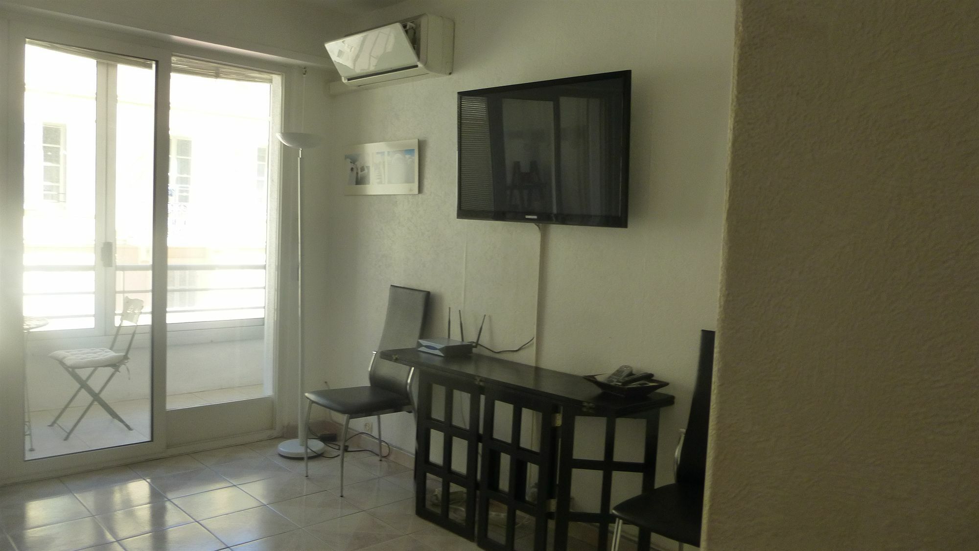 Marazur Apartments Канны Экстерьер фото