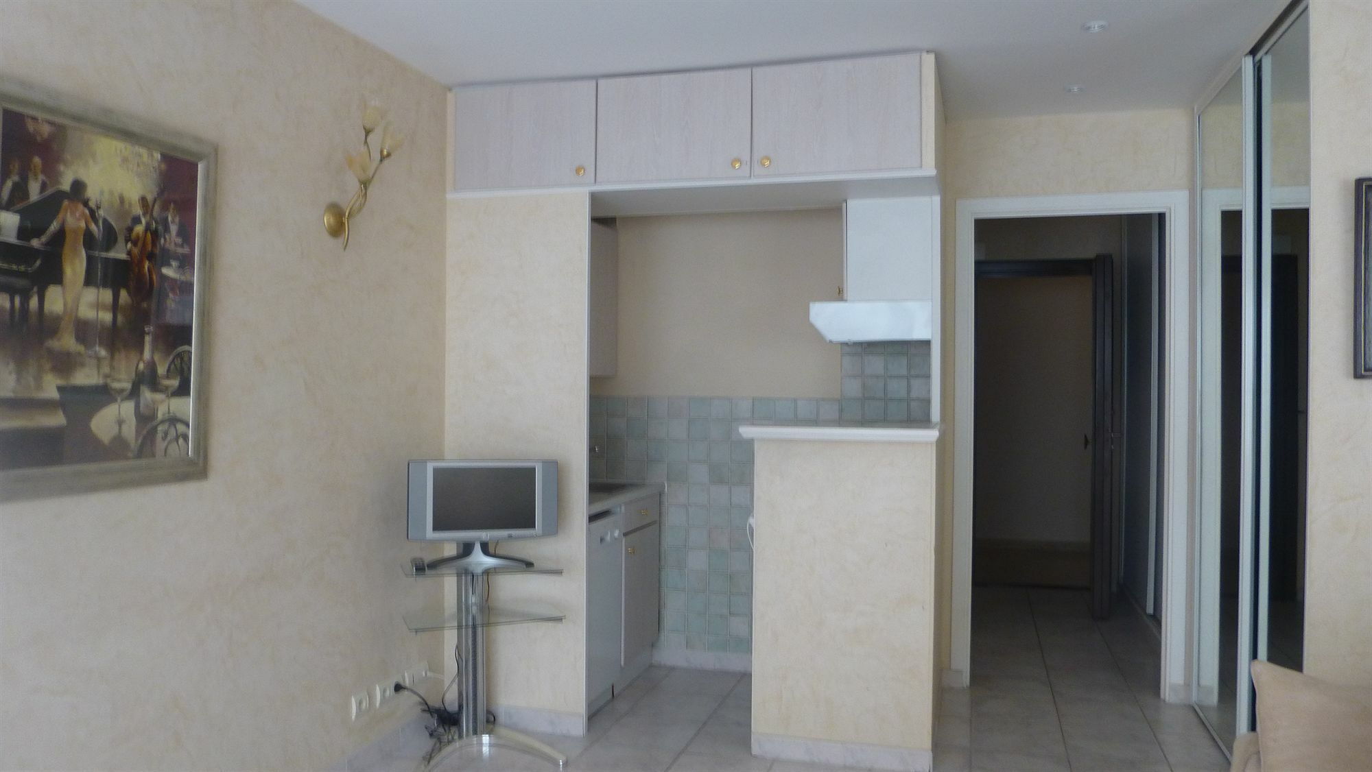 Marazur Apartments Канны Экстерьер фото