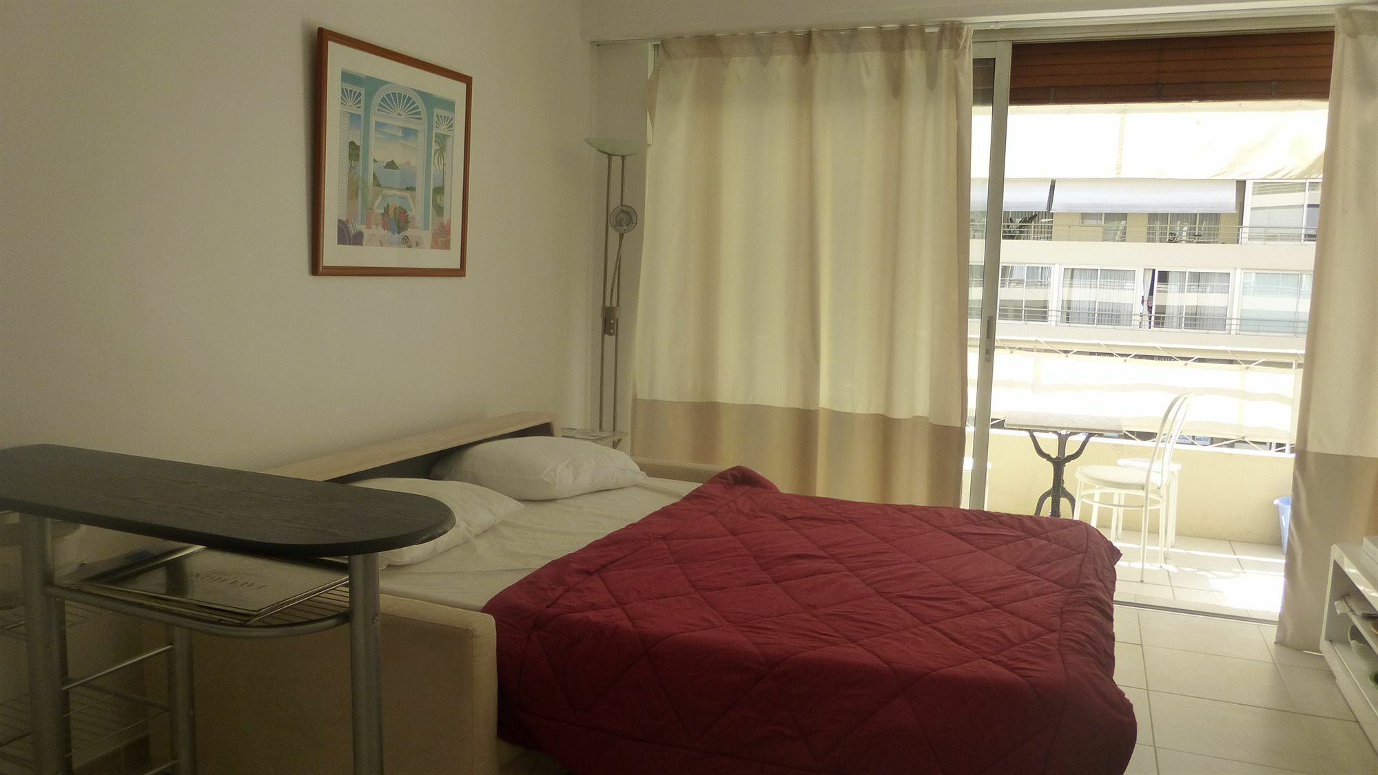 Marazur Apartments Канны Экстерьер фото