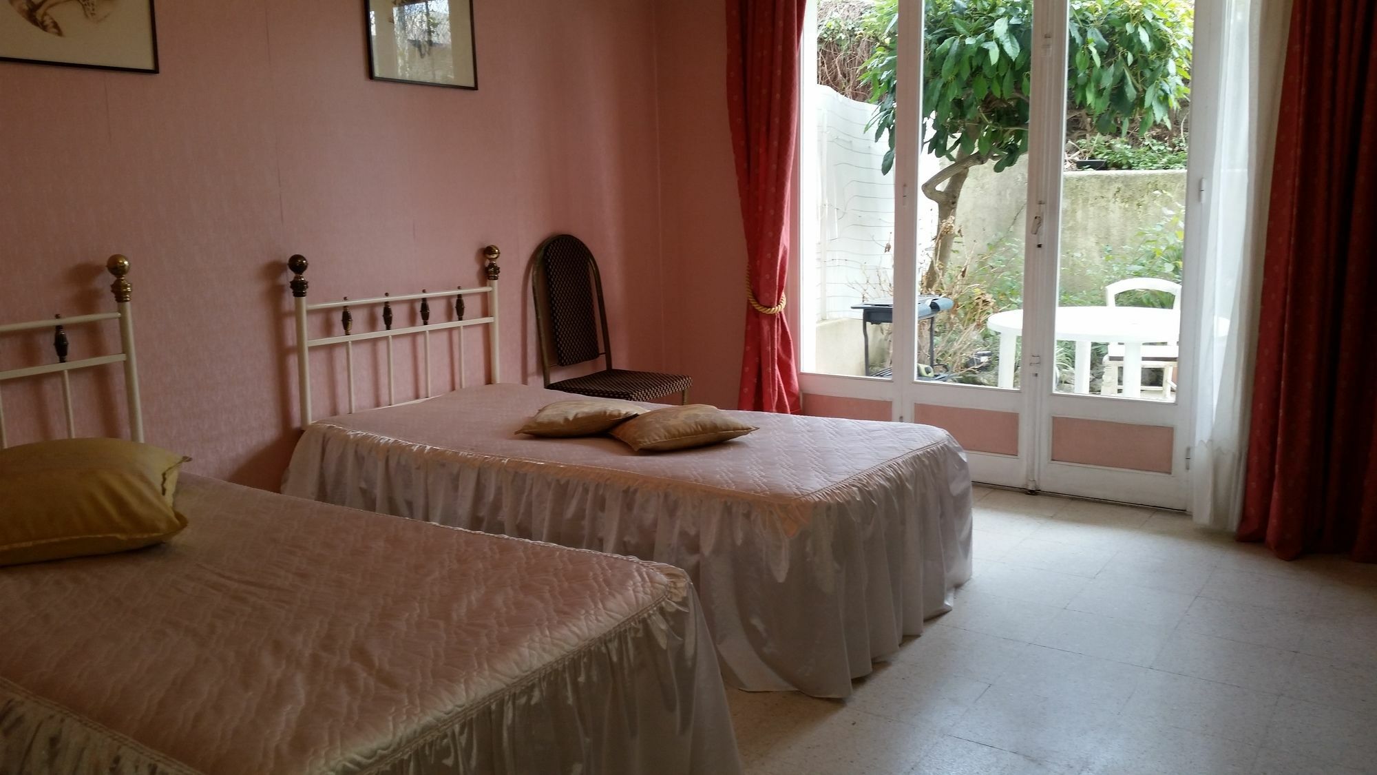 Marazur Apartments Канны Экстерьер фото
