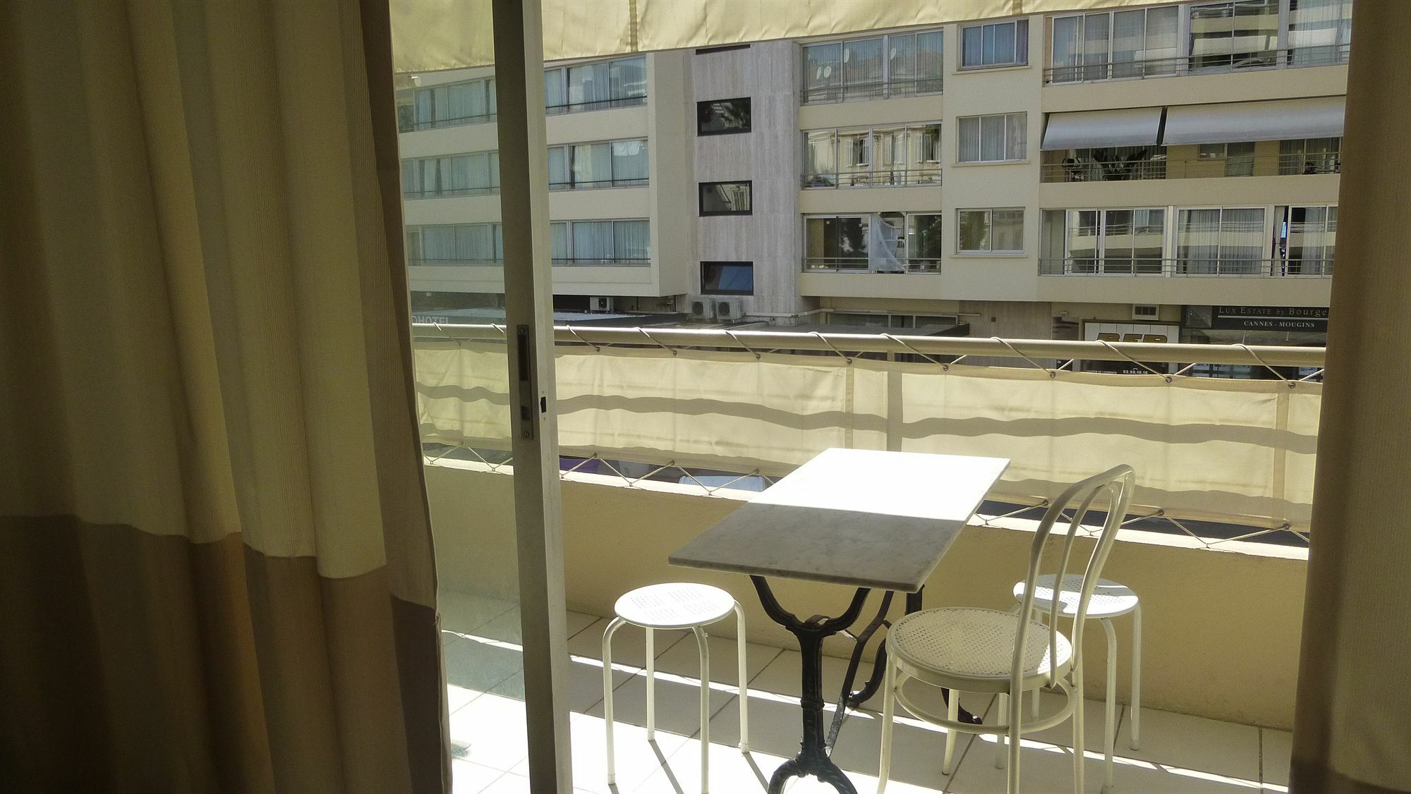 Marazur Apartments Канны Экстерьер фото