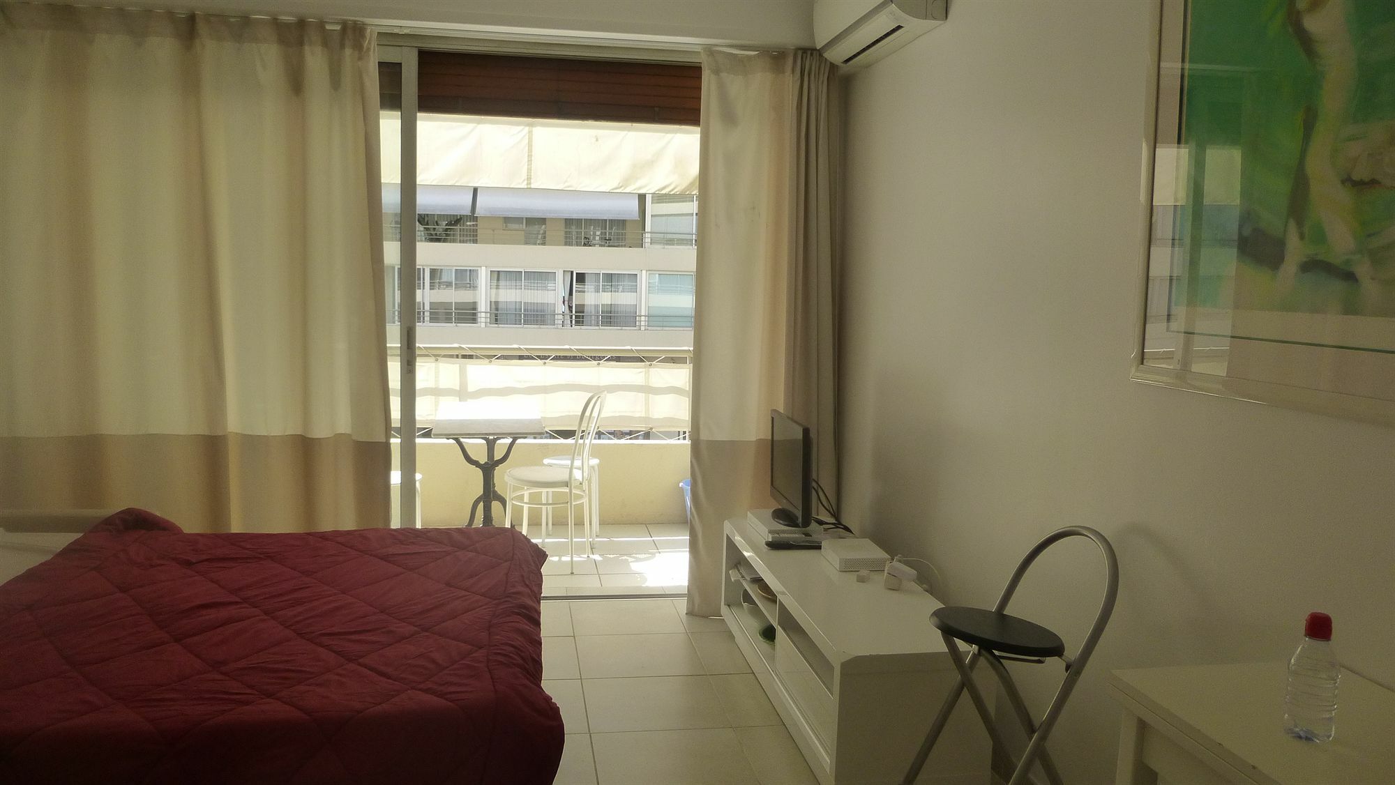 Marazur Apartments Канны Экстерьер фото